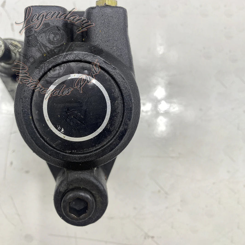 Leva sprednja zavorna čeljust OEM 44046-84C