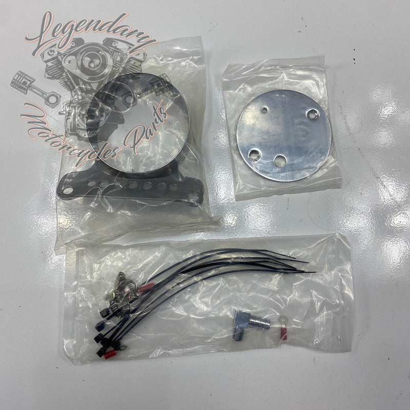 Gauge Bracket Réf. 2210-0199