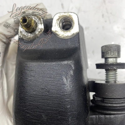Leva sprednja zavorna čeljust OEM 44046-84C
