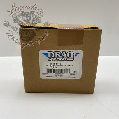 Gauge Bracket Réf. 2210-0199