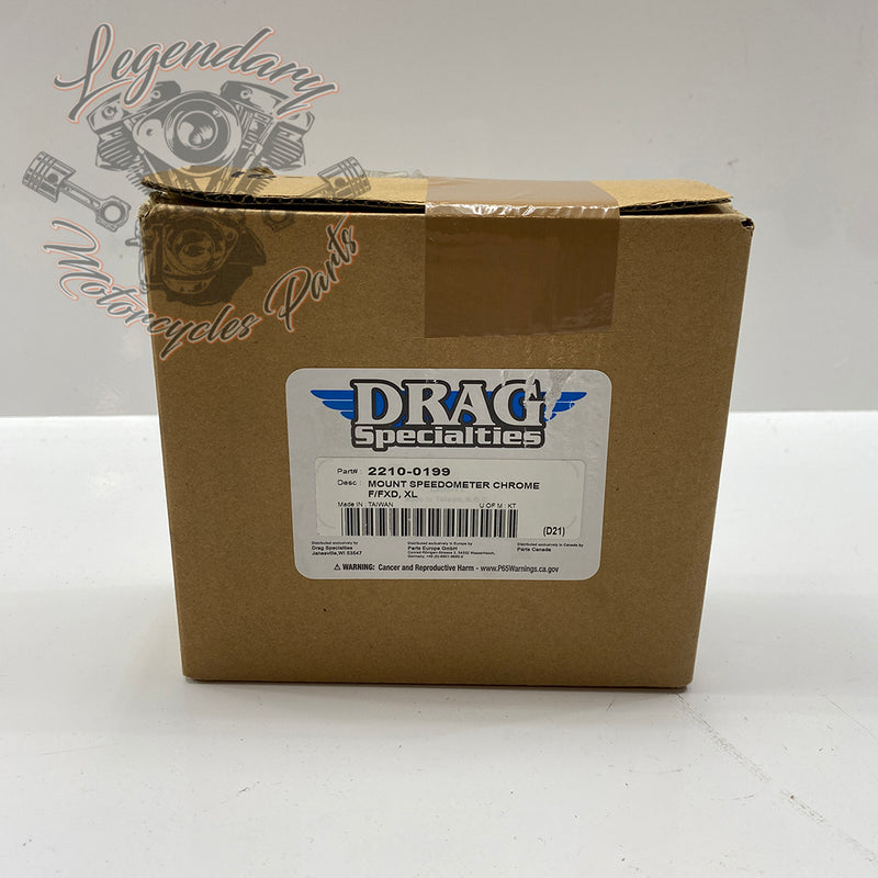 Gauge Bracket Réf. 2210-0199