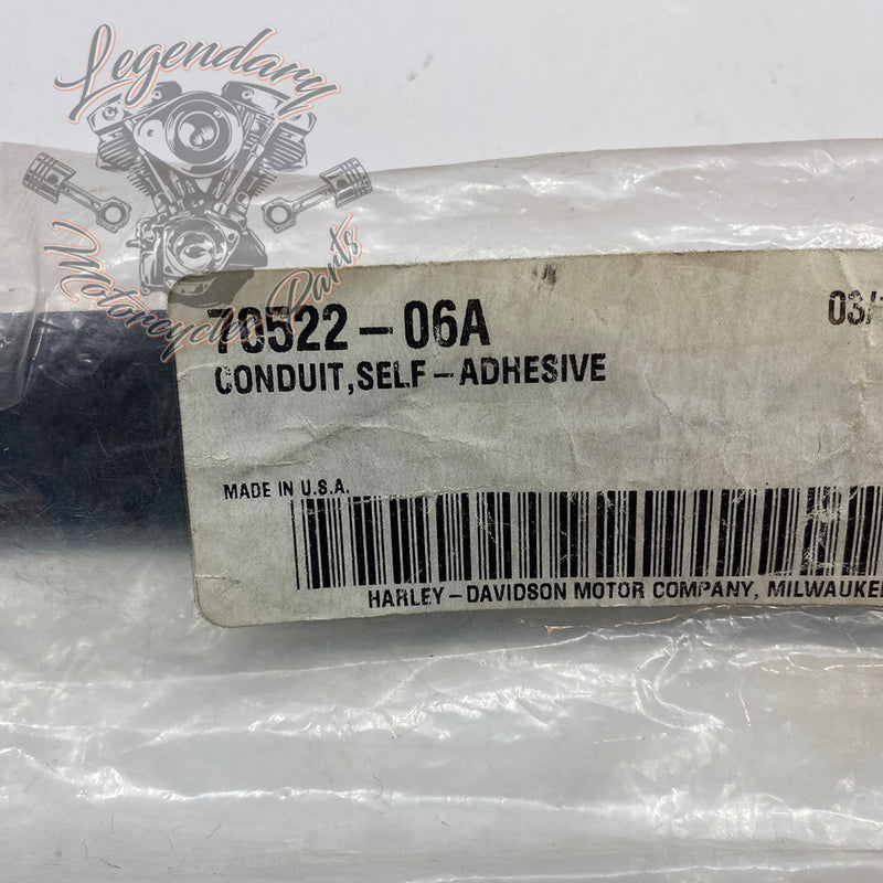 Self-adhesive conduit OEM 70522-06A