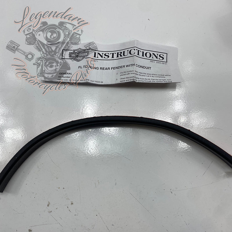 Self-adhesive conduit OEM 70522-06A