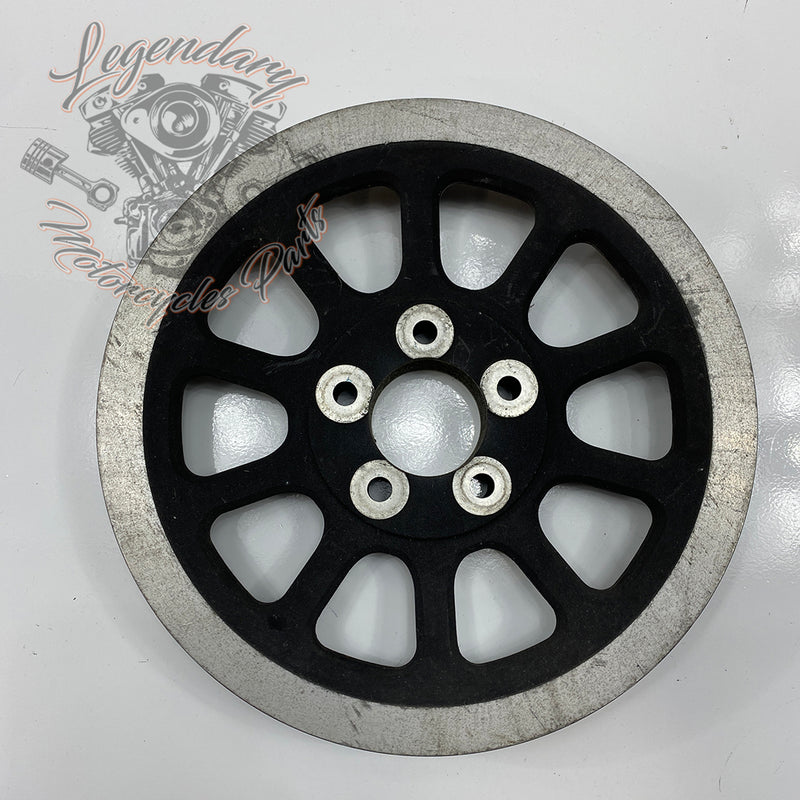 Couronne 66 dents OEM 40374-07 (40114-07)