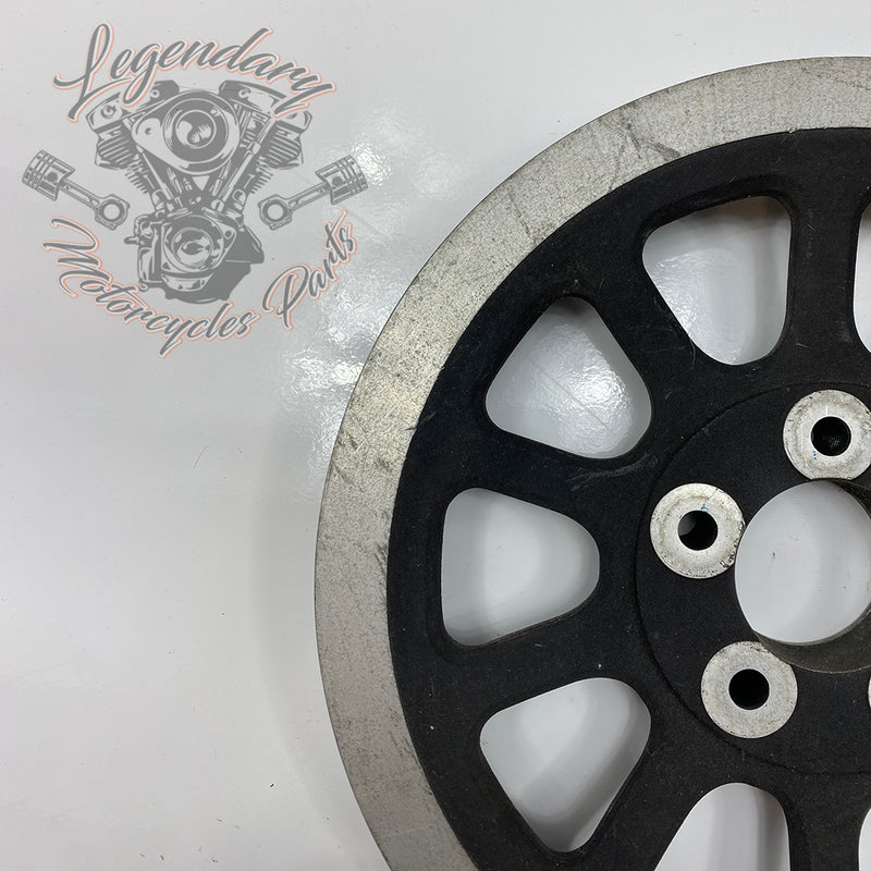 Couronne 66 dents OEM 40374-07 (40114-07)