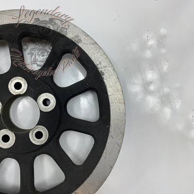 Couronne 66 dents OEM 40374-07 (40114-07)