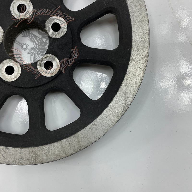 Couronne 66 dents OEM 40374-07 (40114-07)