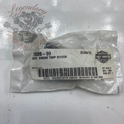 Engine Temperature Sensor Protection Cap OEM 70598-99