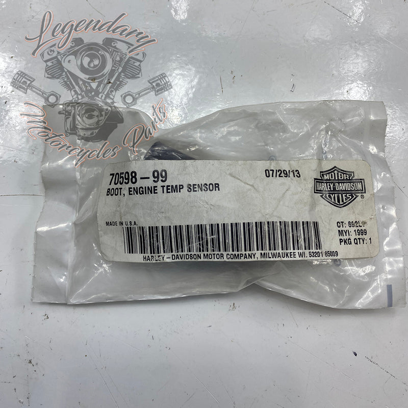 Engine Temperature Sensor Protection Cap OEM 70598-99