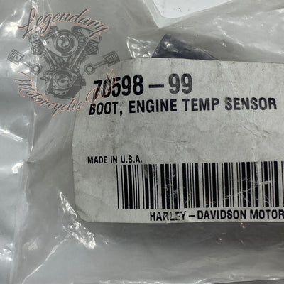 Engine Temperature Sensor Protection Cap OEM 70598-99