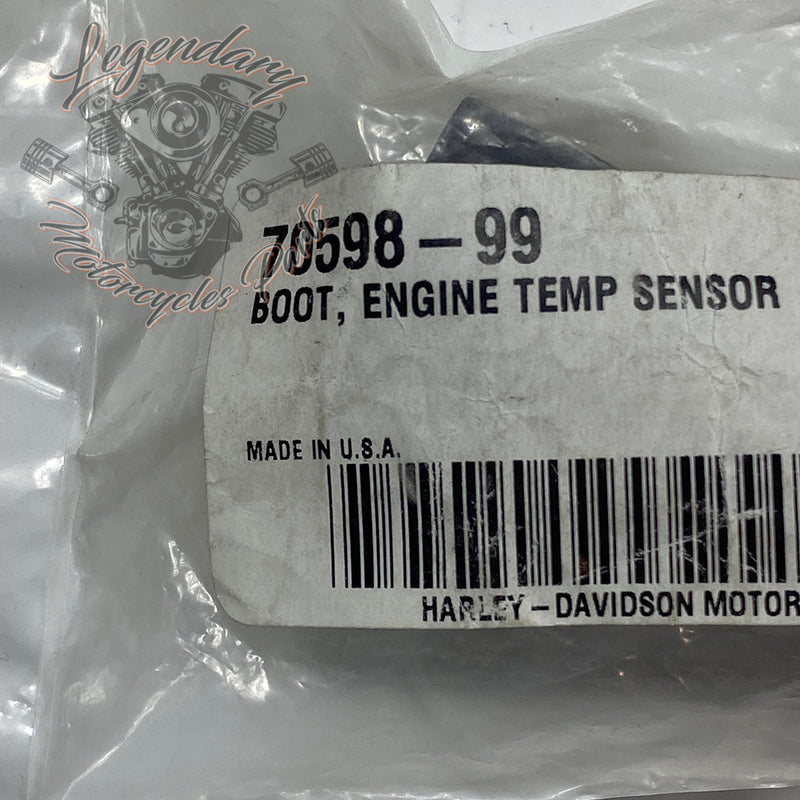Engine Temperature Sensor Protection Cap OEM 70598-99