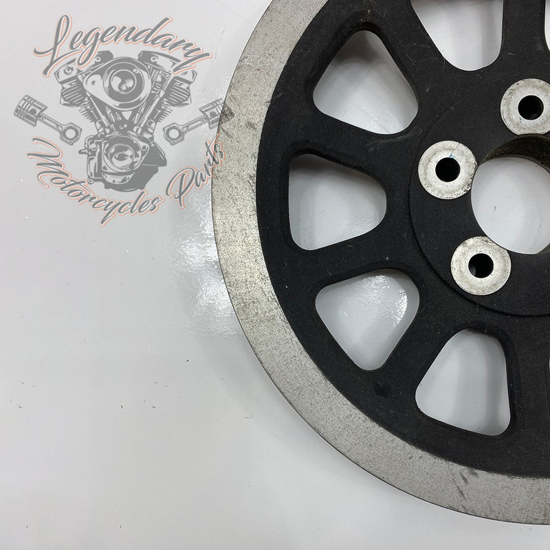 Couronne 66 dents OEM 40374-07 (40114-07)
