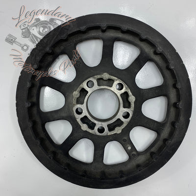 Couronne 66 dents OEM 40374-07 (40114-07)