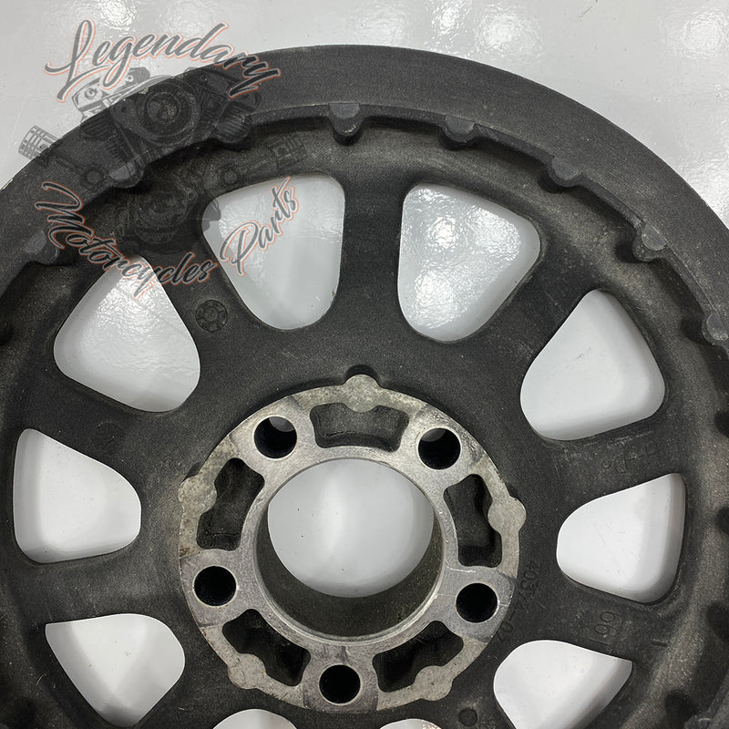 Couronne 66 dents OEM 40374-07 (40114-07)