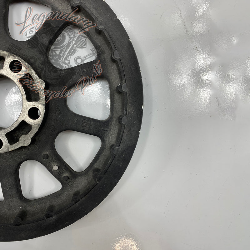 Couronne 66 dents OEM 40374-07 (40114-07)