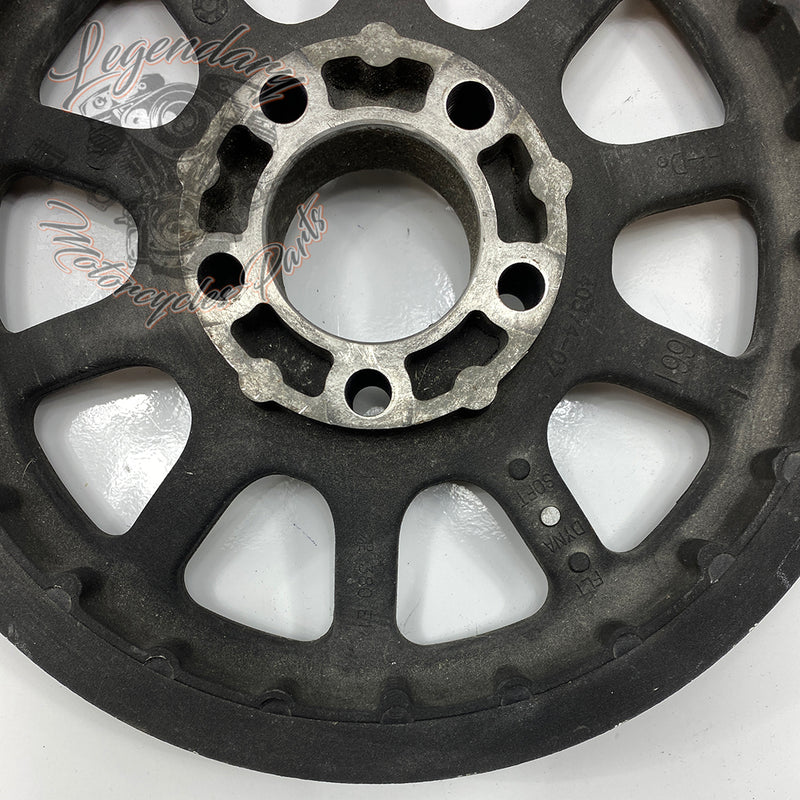 Couronne 66 dents OEM 40374-07 (40114-07)