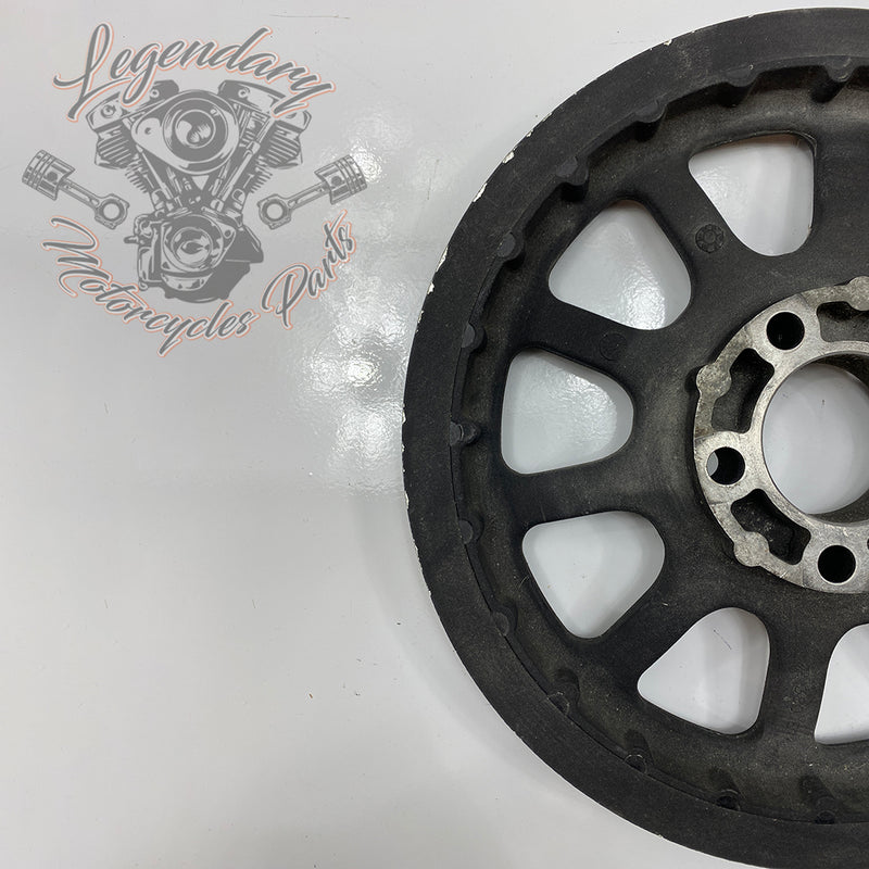 Couronne 66 dents OEM 40374-07 (40114-07)