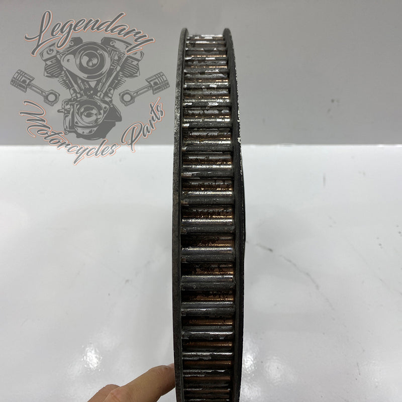 Couronne 66 dents OEM 40374-07 (40114-07)