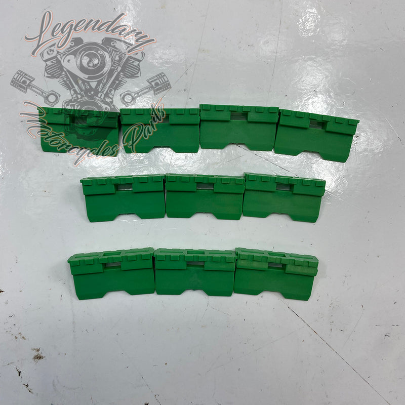 12-pin Female Support OEM 72149-94