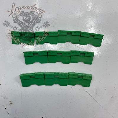 12-pin Female Support OEM 72149-94