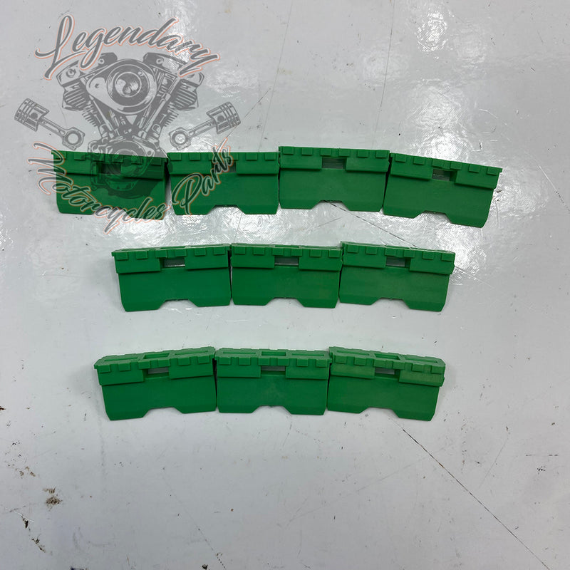 12-pin Female Support OEM 72149-94