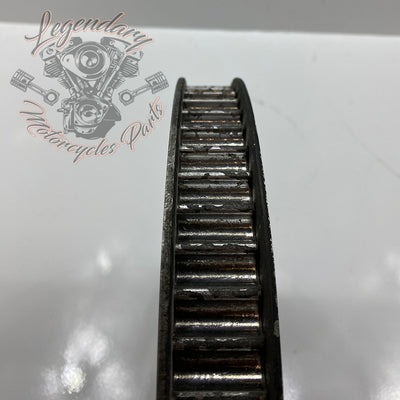 Couronne 66 dents OEM 40374-07 (40114-07)