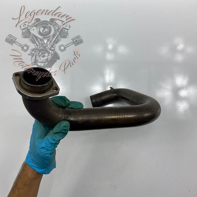 Colector traseiro Vance&Hines
