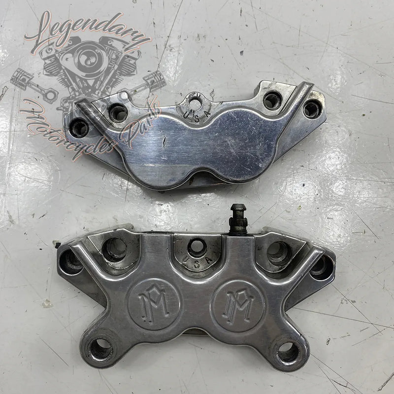 Pinza freno Réf. 0052-2400-P