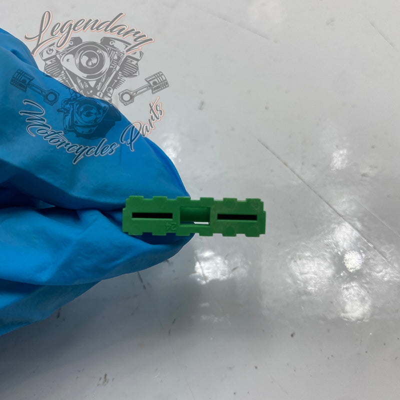 12-pin Female Support OEM 72149-94