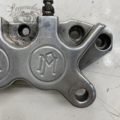 Pinza freno Réf. 0052-2400-P