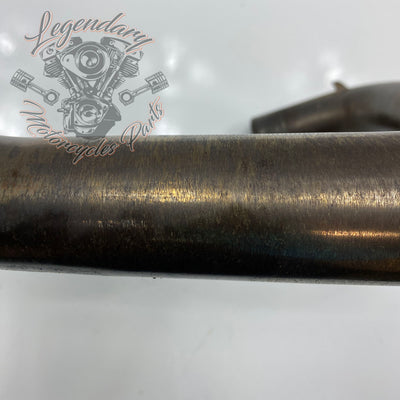 Colector traseiro Vance&Hines