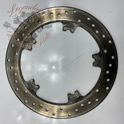 Przednie tarcze hamulcowe OEM 44553-06A