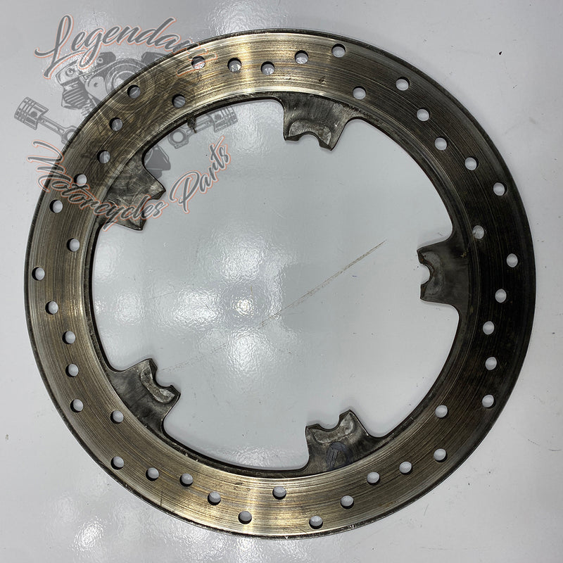 Przednie tarcze hamulcowe OEM 44553-06A