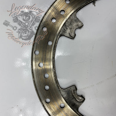 Przednie tarcze hamulcowe OEM 44553-06A