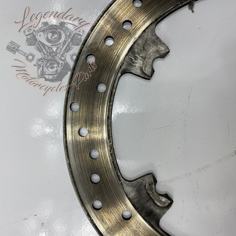 Przednie tarcze hamulcowe OEM 44553-06A