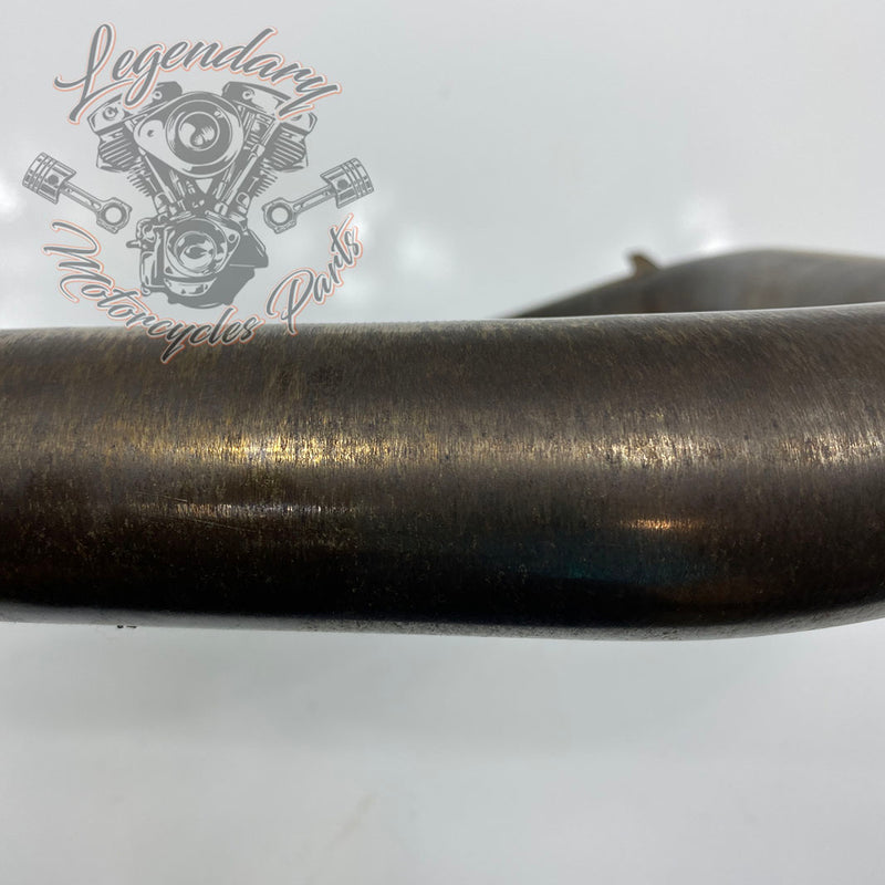 Colector traseiro Vance&Hines