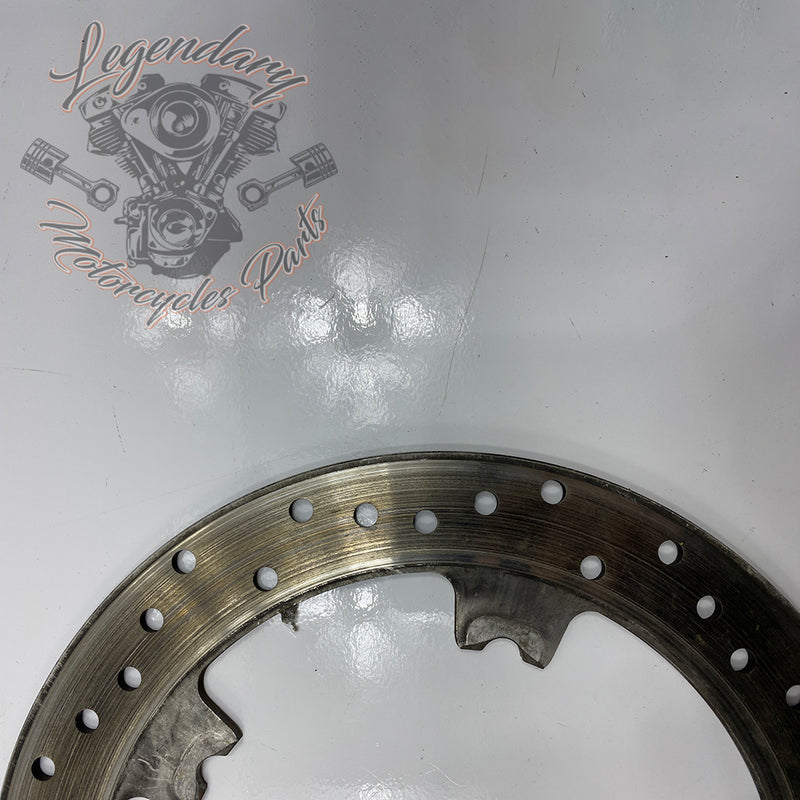 Przednie tarcze hamulcowe OEM 44553-06A
