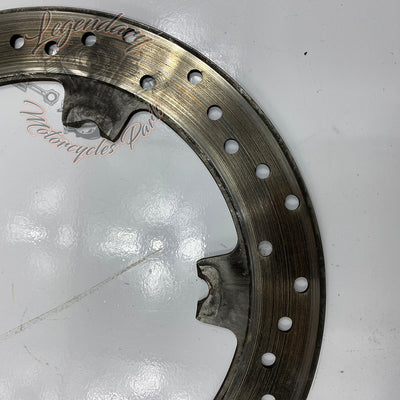 Przednie tarcze hamulcowe OEM 44553-06A