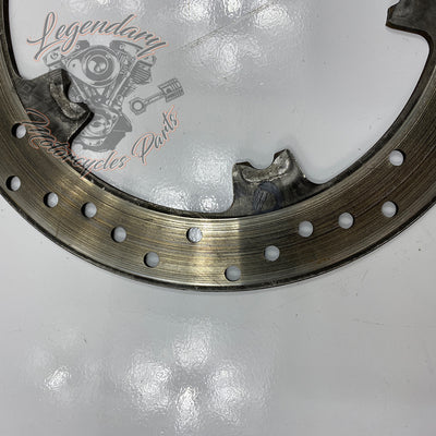 Przednie tarcze hamulcowe OEM 44553-06A