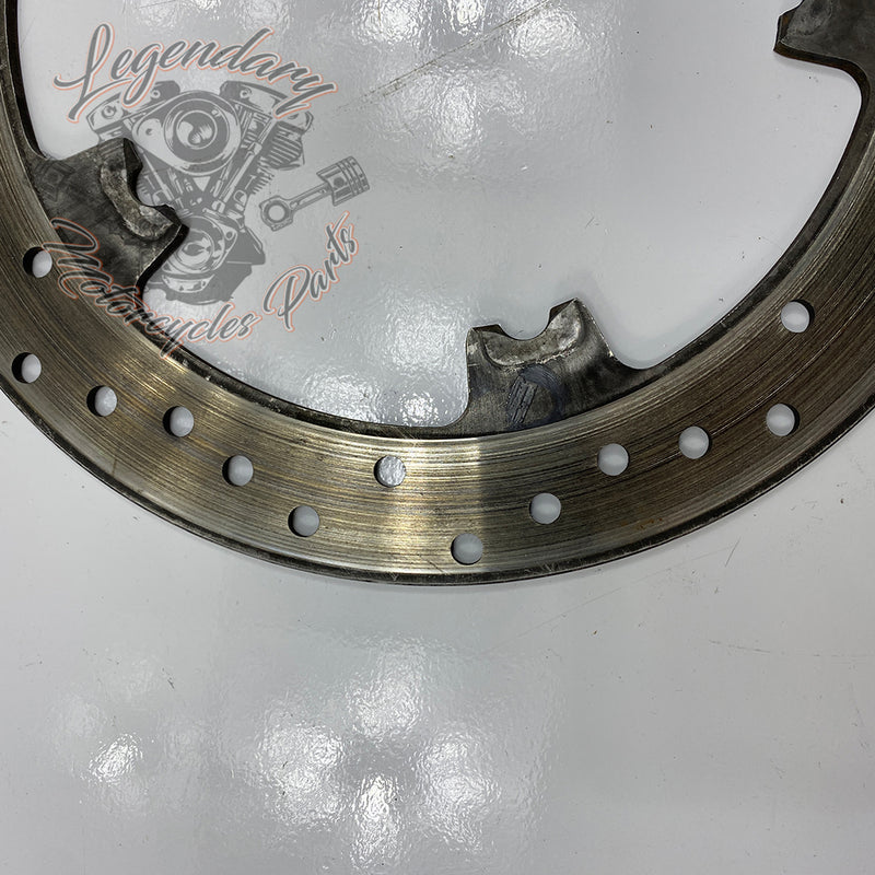 Przednie tarcze hamulcowe OEM 44553-06A