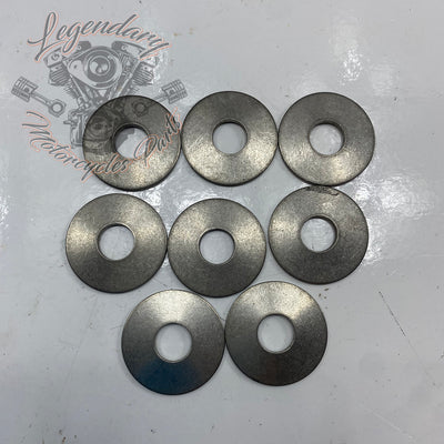 Passing lamp bracket washer OEM 6072