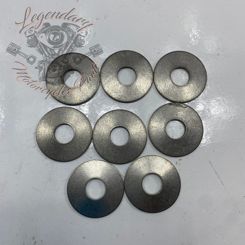 Passing lamp bracket washer OEM 6072