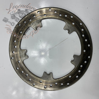 Przednie tarcze hamulcowe OEM 44553-06A