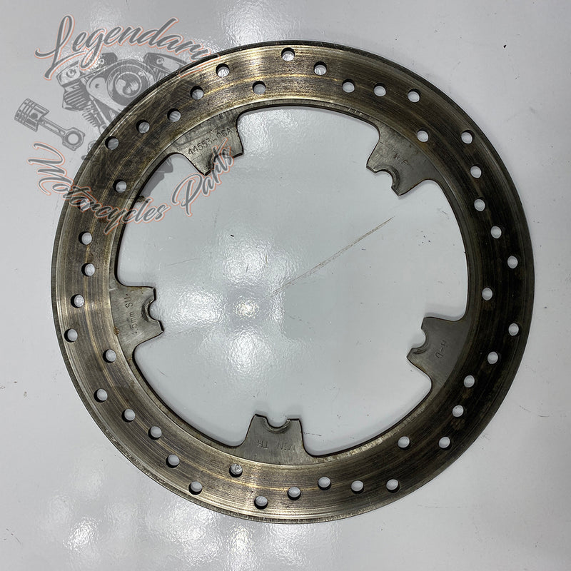 Przednie tarcze hamulcowe OEM 44553-06A