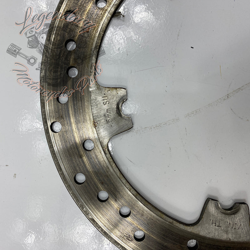 Przednie tarcze hamulcowe OEM 44553-06A