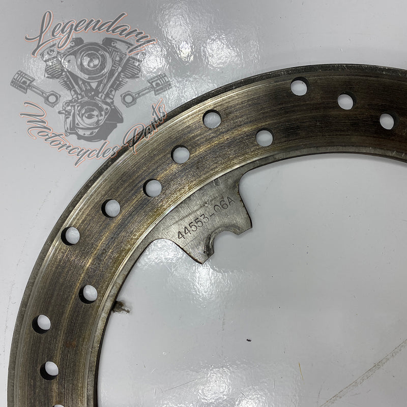 Przednie tarcze hamulcowe OEM 44553-06A