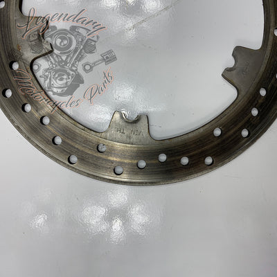 Przednie tarcze hamulcowe OEM 44553-06A