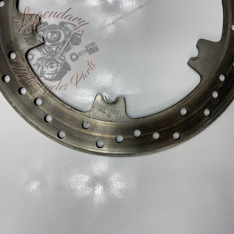 Przednie tarcze hamulcowe OEM 44553-06A