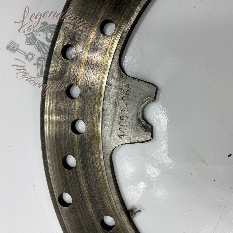 Przednie tarcze hamulcowe OEM 44553-06A
