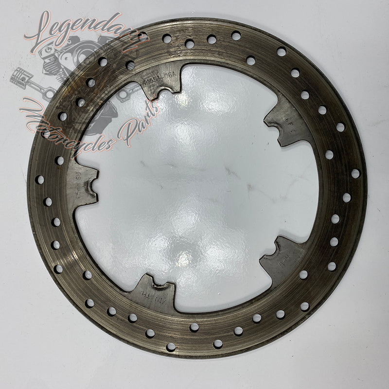 Przednie tarcze hamulcowe OEM 44553-06A